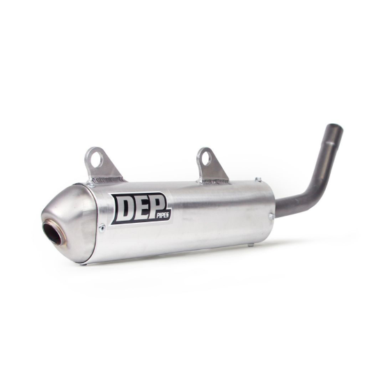 Silencieux DEP KTM 250 / 300 SX 1998-2002