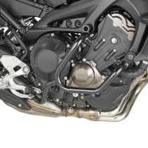 Pare Carters Givi Yamaha 850 MT09 2017 - 2018