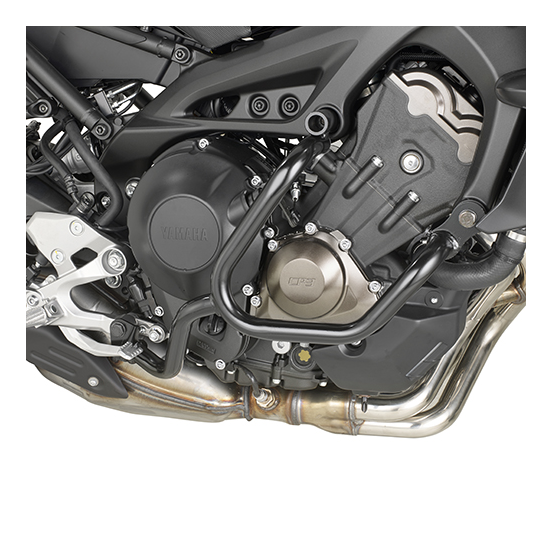 Pare Carters Givi Yamaha 850 MT09 2017 - 2018
