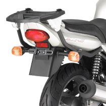 Support top case Givi Monokey 440F Kawasaki Er 5 500 2001-2007