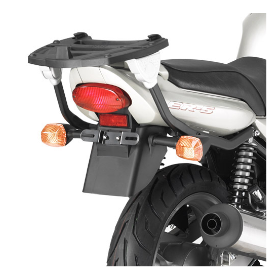 Support top case Givi Monokey 440F Kawasaki Er 5 500 2001-2007