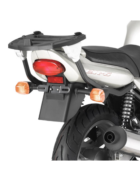 Support top case Givi Monokey 440F Kawasaki Er 5 500 2001-2007