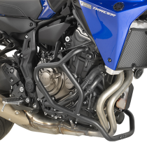 Pare carters Givi TN2130 Yamaha 700 MT07 Tracer 2016-2019