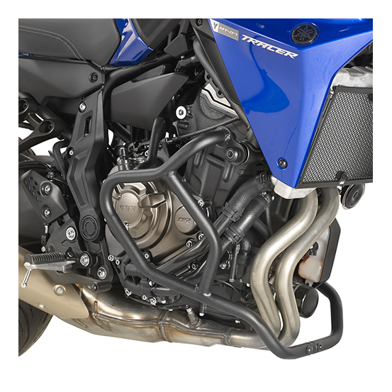 Pare carters Givi TN2130 Yamaha 700 MT07 Tracer 2016-2019