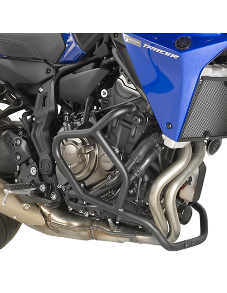 Pare carters Givi TN2130 Yamaha 700 MT07 Tracer 2016-2019