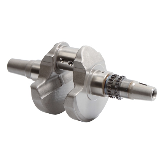 Vilebrequin HOT RODS Kawasaki KVF 750 2012-2020 sans bielle