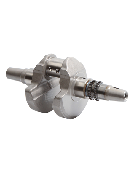 Vilebrequin HOT RODS Kawasaki KVF 750 2012-2020 sans bielle