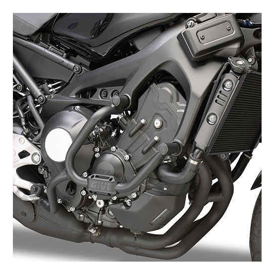 Pare Carters Givi Yamaha 900 XSR 2016