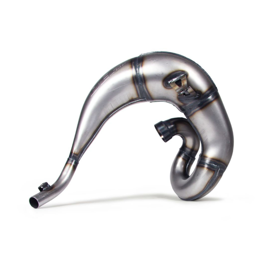 Pot DEP Cross Acier KTM 250 SX 2000-2002