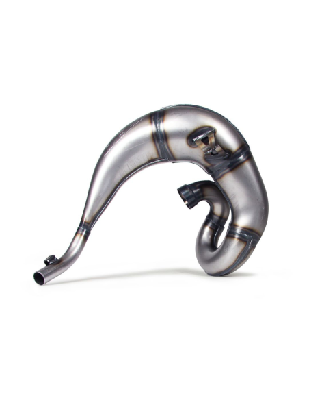 Pot DEP Cross Acier KTM 250 SX 2000-2002