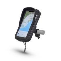 Support de téléphone SHAD SG71 180x90mm (fixation guidon)