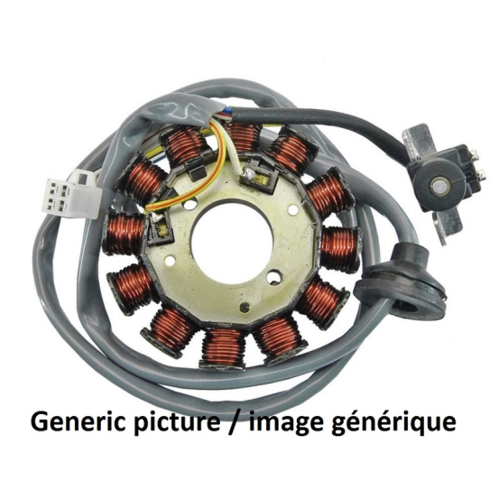 Stator TECNIUM Honda 800 VFR 2004-2009