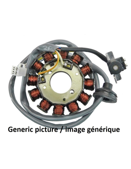 Stator TECNIUM Honda 800 VFR 2004-2009