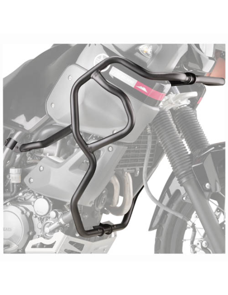 Pare carters Givi TN2105 Yamaha XT 660Z Tenere 2008-2016