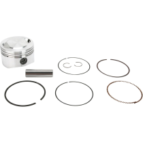 Kit piston forgé WISECO - YAMAHA 350 YFM