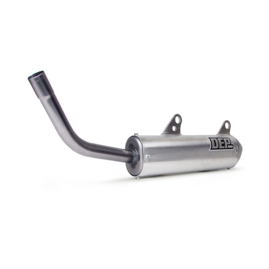 Silencieux DEP KTM 250 / 300 SX 2003-2010 et 200 SX 2003-2013