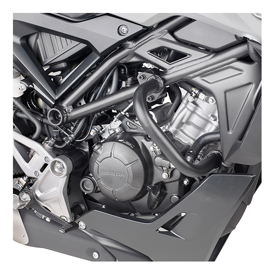 Pare carters Givi TN1199 Honda CB 125 R 2021-2026