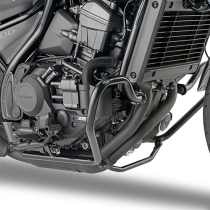 Pare carters Givi TN1194 Honda CMX 1100 REBEL 2021-2026