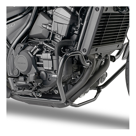 Pare carters Givi TN1194 Honda CMX 1100 REBEL 2021-2026