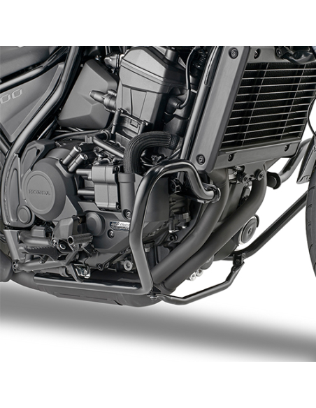 Pare carters Givi TN1194 Honda CMX 1100 REBEL 2021-2026