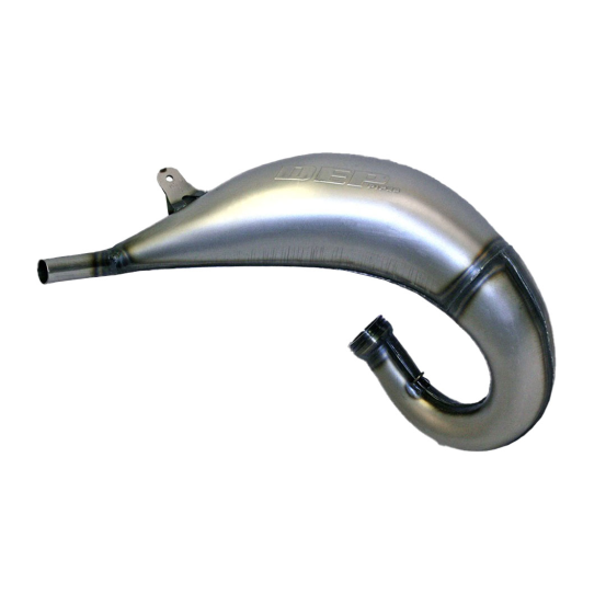 Pot DEP Cross Acier KTM 200 SX 2003-2013