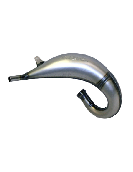 Pot DEP Cross Acier KTM 200 SX 2003-2013