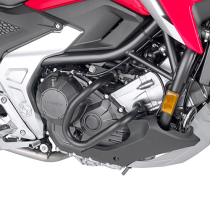 Pare carters Givi TN1192 Honda NC 750 X 2025-2026