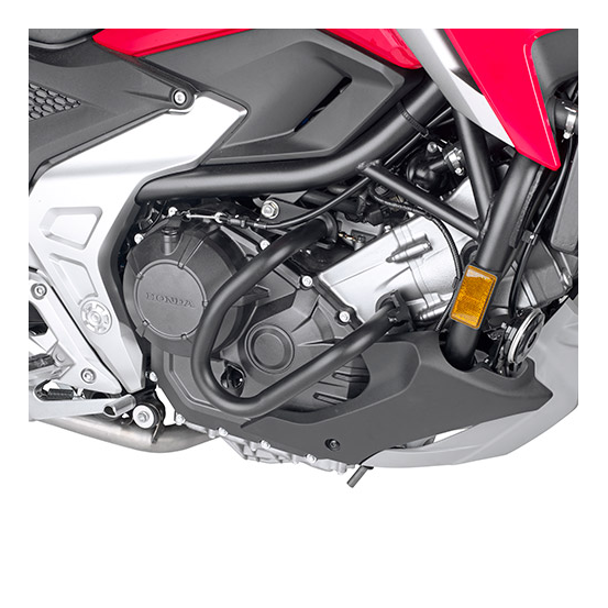 Pare carters Givi TN1192 Honda NC 750 X 2025-2026