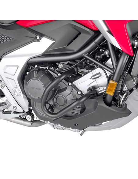 Pare carters Givi TN1192 Honda NC 750 X 2025-2026
