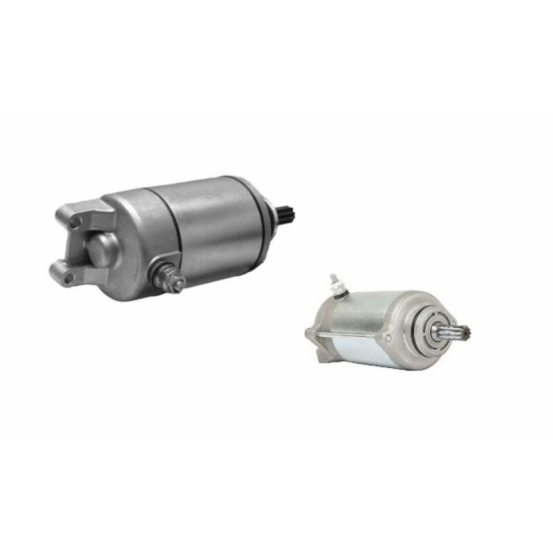 Démarreur ARROWHEAD 12V ARCTIC CAT, KYMCO et CAN-AM