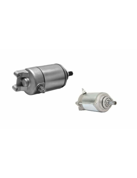 Démarreur ARROWHEAD 12V ARCTIC CAT, KYMCO et CAN-AM