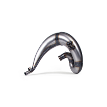Pot DEP Cross Acier KTM 250 SX 2003-2010