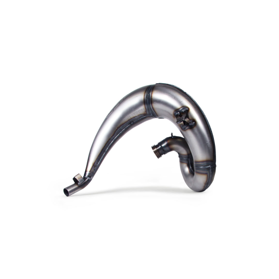 Pot DEP Cross Acier KTM 250 SX 2003-2010