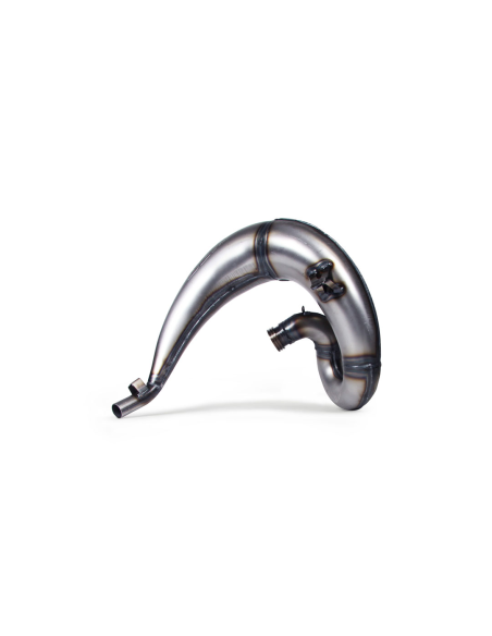 Pot DEP Cross Acier KTM 250 SX 2003-2010
