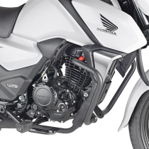 Pare carters Givi TN1184 Honda CB 125 F 2021-2026
