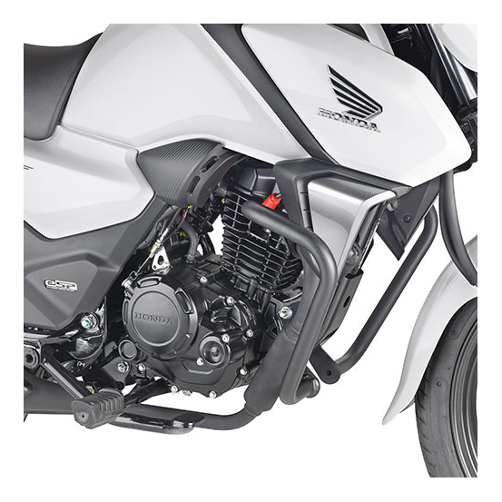 Pare carters Givi TN1184 Honda CB 125 F 2021-2026