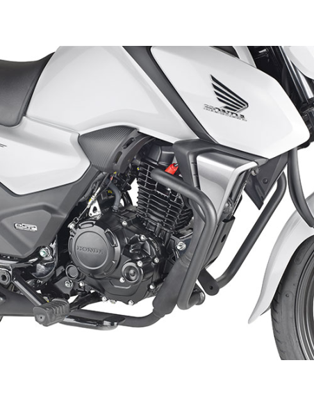 Pare carters Givi TN1184 Honda CB 125 F 2021-2026