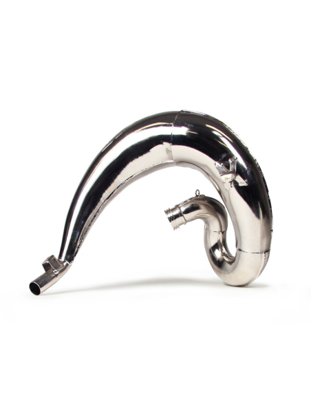 Pot DEP Cross Nickelé KTM 250 SX 2003-2010