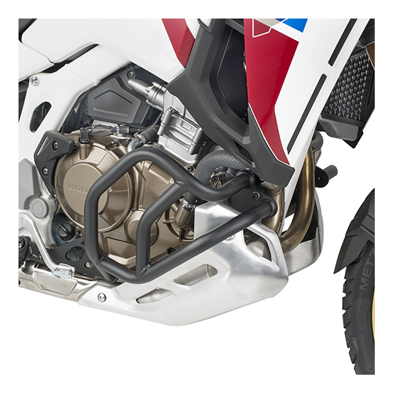 Pare carters Givi TN1178 Honda 1100 CRF L Africa Twin-Adventure Sports 2020-2026