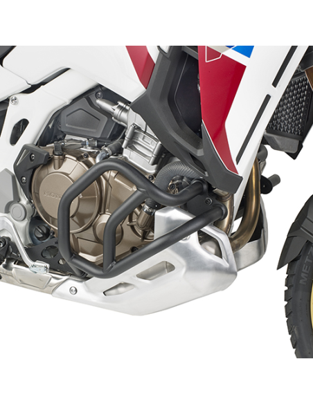 Pare carters Givi TN1178 Honda 1100 CRF L Africa Twin-Adventure Sports 2020-2026