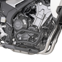 Pare carters Givi TN1171 Honda 500 CB F-X 2019-2023