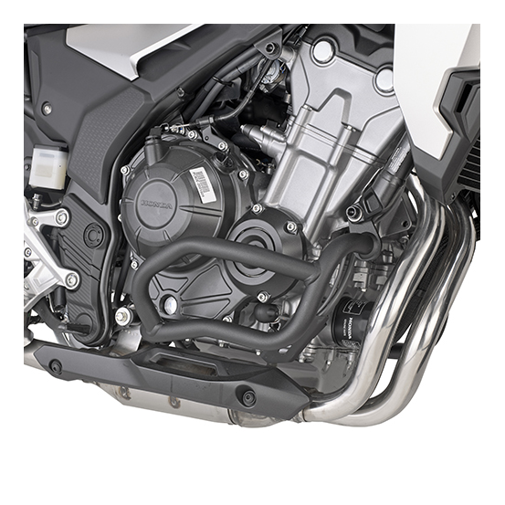 Pare carters Givi TN1171 Honda 500 CB F-X 2019-2023