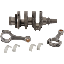 Vilebrequin HOT RODS Polaris Scrambler Sportsman 850 2013-2021