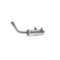 Silencieux DEP KTM 250 SX 2011-2016, Husqvarna TC 250 2014-16