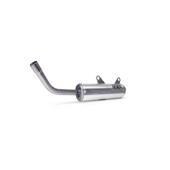 Silencieux DEP KTM 250 SX 2011-2016, Husqvarna TC 250 2014-16
