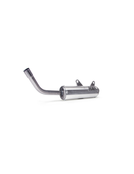 Silencieux DEP KTM 250 SX 2011-2016, Husqvarna TC 250 2014-16