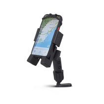 Support de téléphone SHAD X-Frame (fixation rétroviseur)