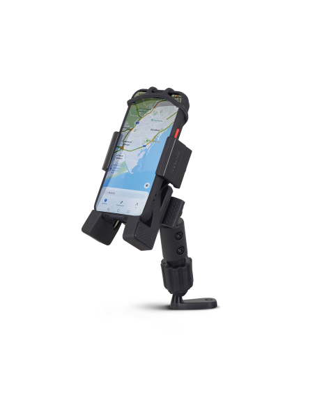 Support de téléphone SHAD X-Frame (fixation rétroviseur)