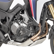 Pare carters Givi TN1144 Honda 1000 CRF Africa Twin 2016-2019