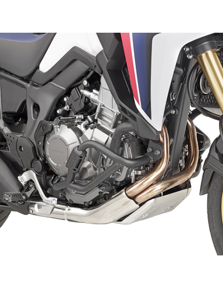 Pare carters Givi TN1144 Honda 1000 CRF Africa Twin 2016-2019
